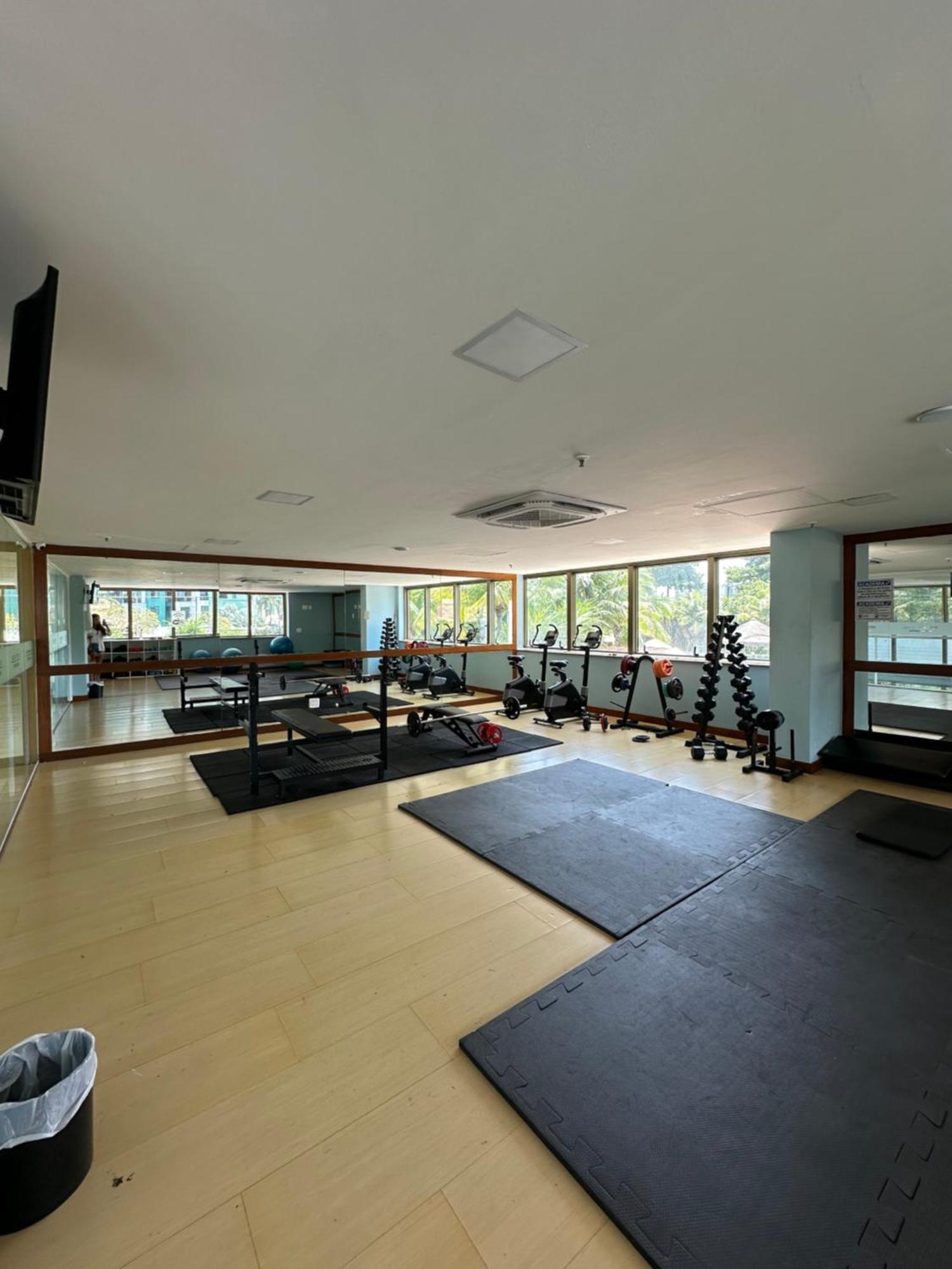 Mediterraneo Flat 1309 Aparthotel