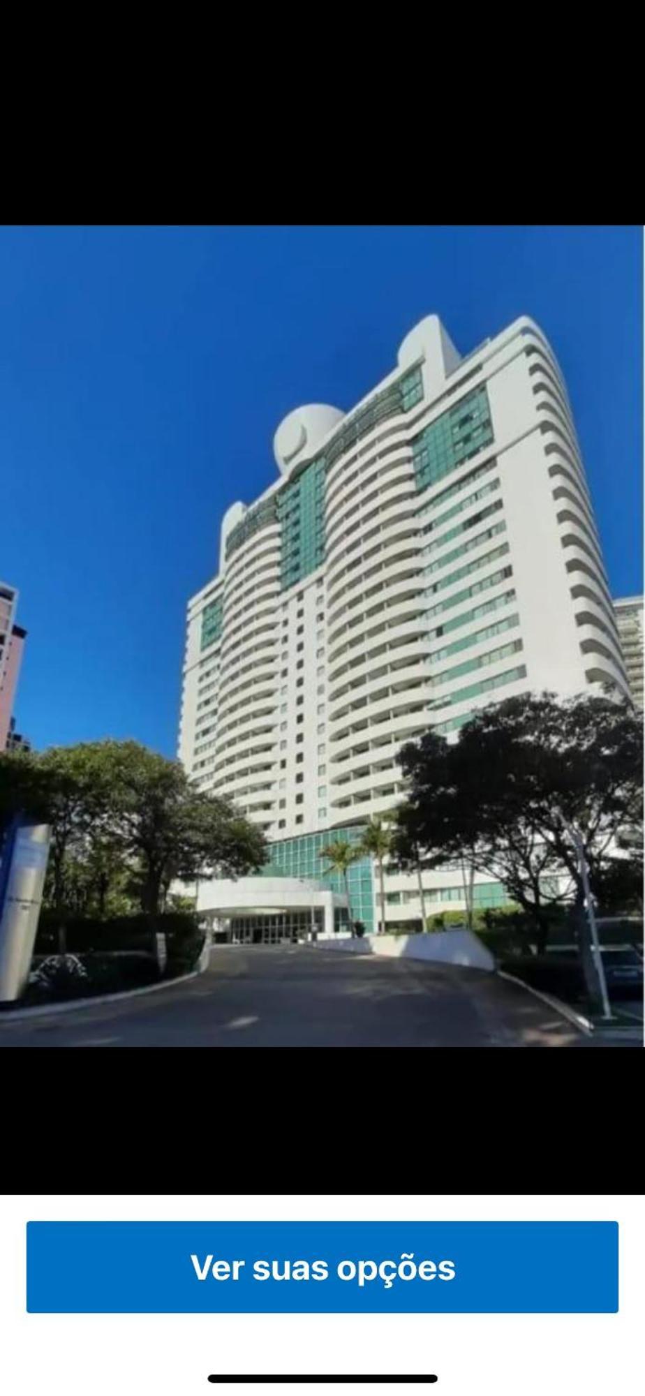 Mediterraneo Flat 1309 * Río de Janeiro