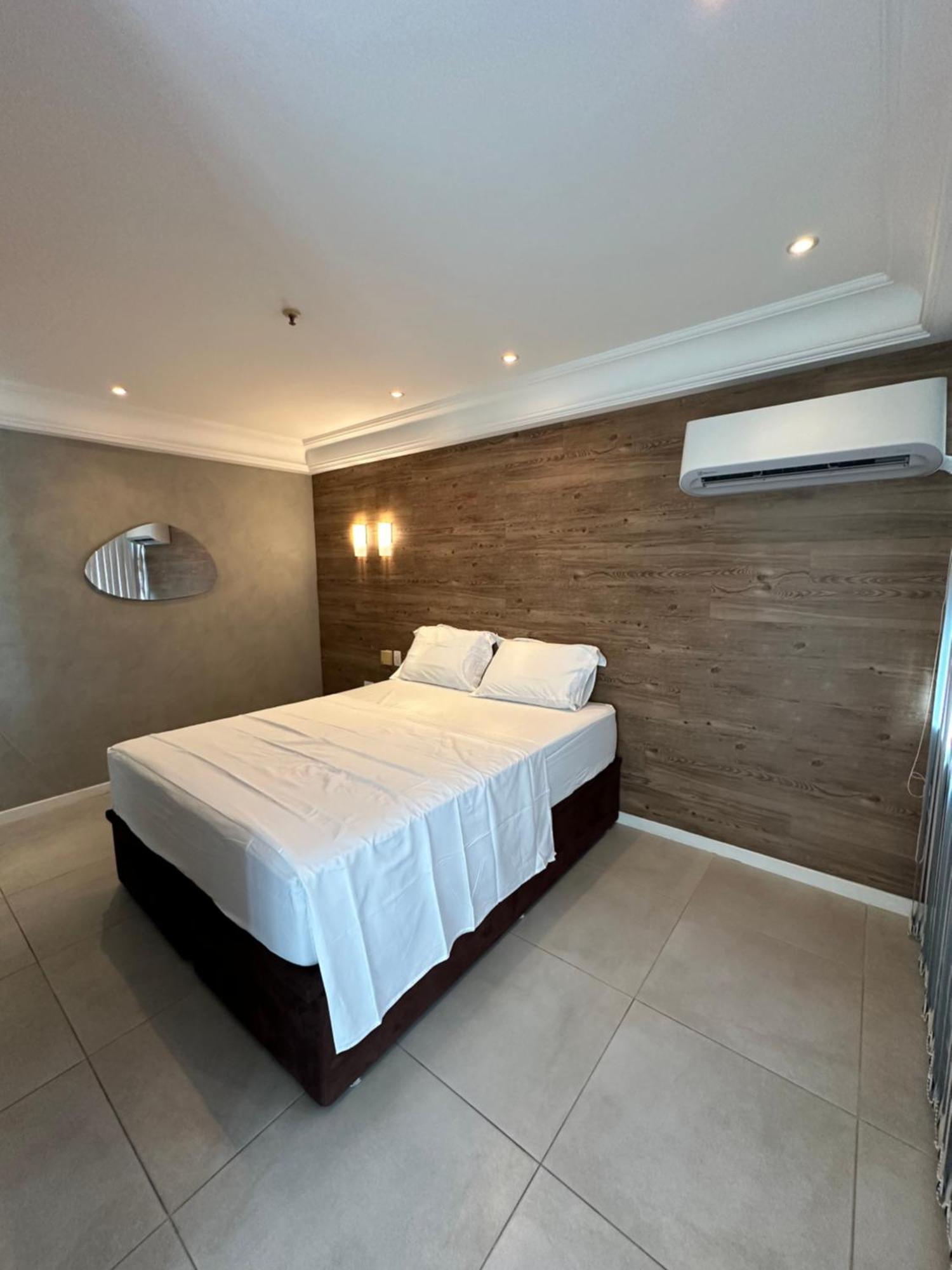 Apartahotel Mediterraneo Flat 1309