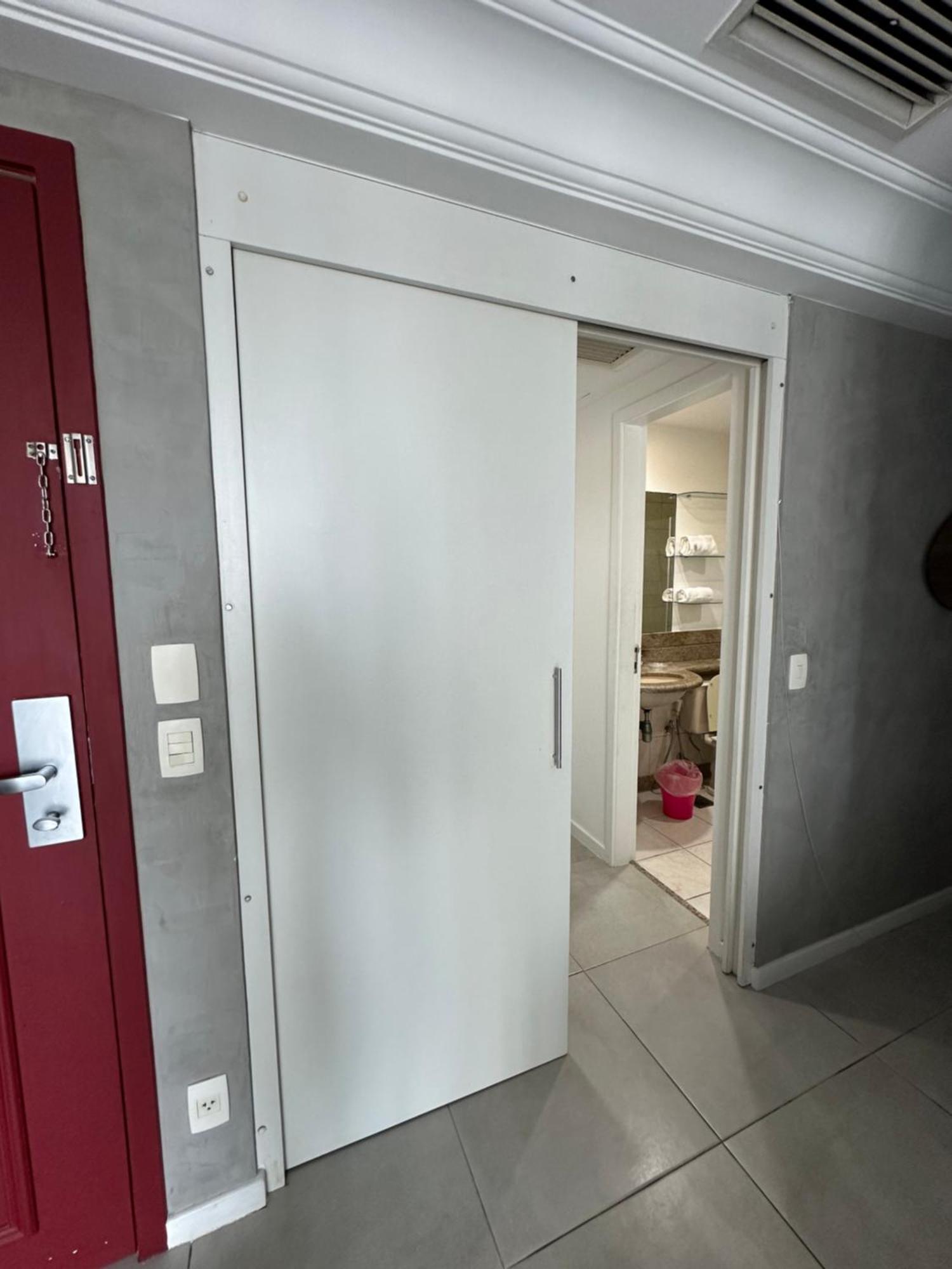Mediterraneo Flat 1309 * Río de Janeiro