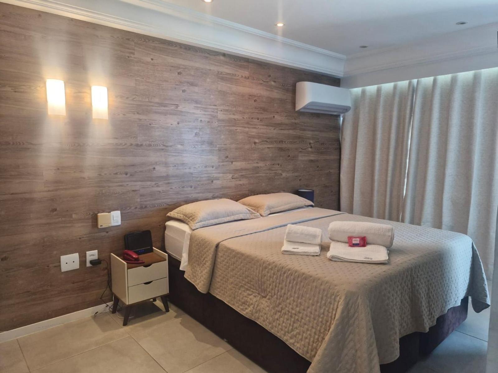 Mediterraneo Flat 1309 Río de Janeiro
