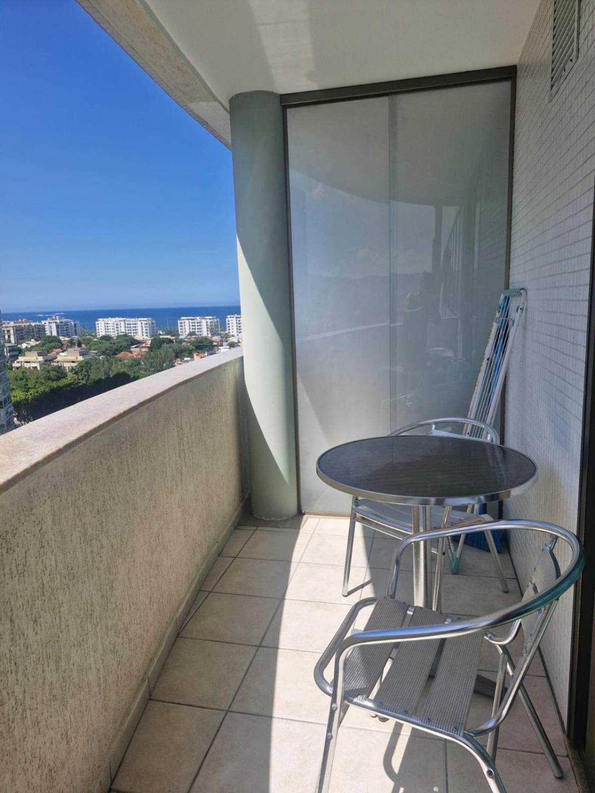 Apartahotel Mediterraneo Flat 1309
